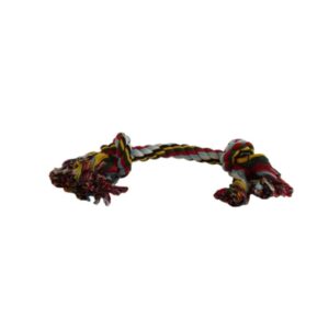 140745 Papillon 3 sõlmega köismänguasi 50cm, 390g